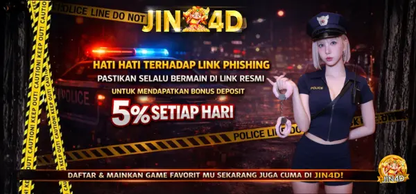 JIN4D